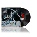 SOLSTAFIR - Hin Helga Kvöl - Vinyl-LP - black