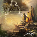 ALTVATER - Chroniken - CD