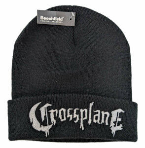CROSSPLANE - Logo - Ski Hat / Beanie