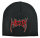 MASTER - Logo - Beanie Mütze