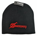 SANCTUARY - Logo - Beanie Mütze