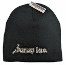 VENOM INC. - Logo - Beanie Mütze