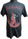 DELAIN - Dance With The Devil - T-Shirt