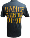 DELAIN - Dance With The Devil - T-Shirt