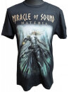 MIRACLE OF SOUND - Materia - T-Shirt