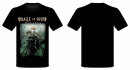 MIRACLE OF SOUND - Materia - T-Shirt