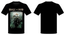 MIRACLE OF SOUND - Materia - T-Shirt