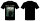 MIRACLE OF SOUND - Materia - T-Shirt