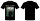 MIRACLE OF SOUND - Materia - T-Shirt