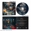 XANDRIA - Universal Tales - CD