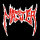 MASTER - Master - Vinyl-LP - clear red black splatter