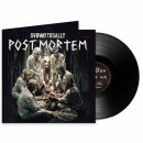 SUBWAY TO SALLY - Post Mortem - Vinyl-LP