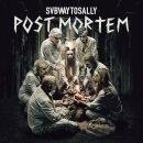 SUBWAY TO SALLY - Post Mortem - Vinyl-LP