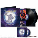 NANOWAR OF STEEL - XX Years Of Steel - Vinyl 2-LP + CD