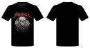 ASINHELL - Pyromantic Scryer- T-Shirt