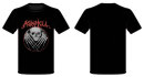 ASINHELL - Pyromantic Scryer- T-Shirt
