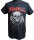 ASINHELL - Pyromantic Scryer- T-Shirt