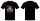 ASINHELL - Pyromantic Scryer- T-Shirt