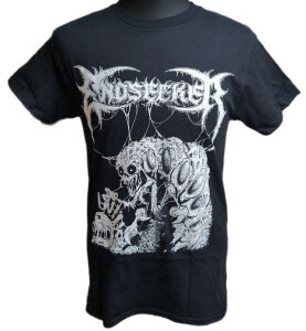 ENDSEEKER - Global Worming - T-Shirt