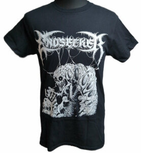 ENDSEEKER - Global Worming - T-Shirt