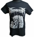 ENDSEEKER - Global Worming - T-Shirt