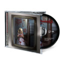 KING DIAMOND - Give Me Your Soul... Please - CD - Jewel Case