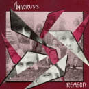 ANACRUSIS - Reason - Ltd. Digi CD
