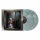 KING DIAMOND - Give Me Your Soul... Please - Vinyl 2-LP steel blue grey marbled