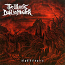 THE BLACK DAHLIA MURDER - Nightbringers - Vinyl-LP...
