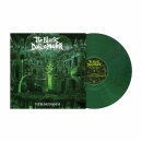 THE BLACK DAHLIA MURDER - Verminous - Vinyl-LP evergreen...