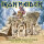 IRON MAIDEN - Somewhere Back In Time: The Best Of 1980-1989 - CD - Jewel Case