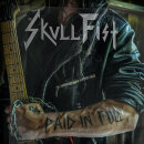 SKULL FIST - Paid In Full - Vinyl-LP