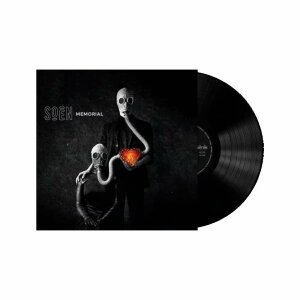 SOEN - Memorial - Vinyl-LP black