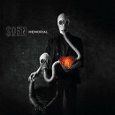 SOEN - Memorial - Vinyl-LP black