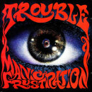TROUBLE - Manic Frustration - Vinyl-LP