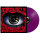 TROUBLE - Manic Frustration - Vinyl-LP - purple