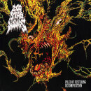 200 STAB WOUNDS - Piles Of Festering Decomposition - CD -...