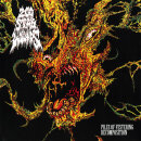 200 STAB WOUNDS - Piles Of Festering Decomposition - CD