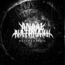 ANAAL NATHRAKH - Desideratum - CD