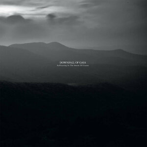 DOWNFALL OF GAIA - Suffocating In The Swarm Of Cranes - CD