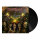 FLESHCRAWL - As Blood Rains From The Sky... We Walk The Path Of Endless Fire - Vinyl-LP