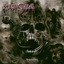 FLESHCRAWL - Soulskinner - Vinyl-LP