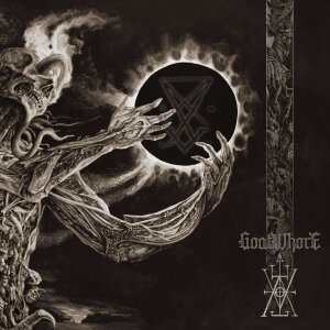 GOATWHORE - Vengeful Ascension - CD - Digipak