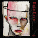 MARILYN MANSON - One Assassination Under God Chapter 1 - Vinyl-LP - opaque red