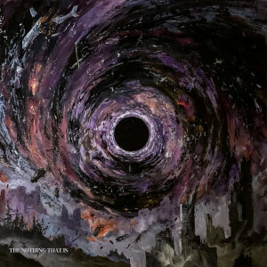 FIT FOR AN AUTOPSY - The Nothing That Is - CD - Jewel Case