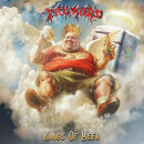 TANKARD - Kings Of Beer - CD
