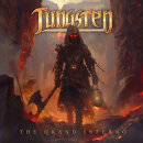 TUNGSTEN - The Grand Inferno - CD - Digipak