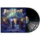 BATTLE BEAST - Circus Of Doom - Vinyl 2-LP black