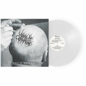MILKING THE GOATMACHINE - Neue Platte - Vinyl-LP