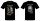 BLIND GUARDIAN - Prophecies - T-Shirt